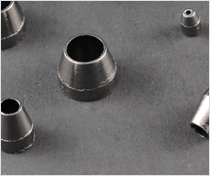 Graphite Ferrules