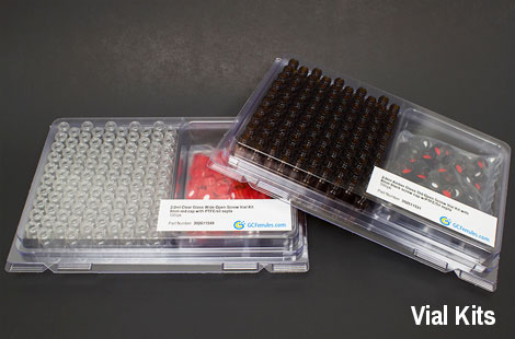 Vial Kits