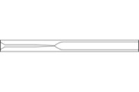 SPI Glass Insert w/Buffer, Injection Volumes >1µL 1093/1094