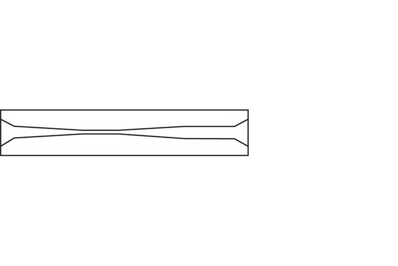 Temp Program Injector Glass Column Guide (3700/6000)