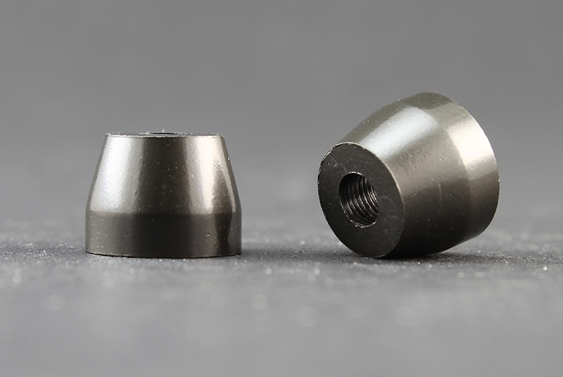 60% Vespel®/ 40% Graphite Ferrule, 1/4