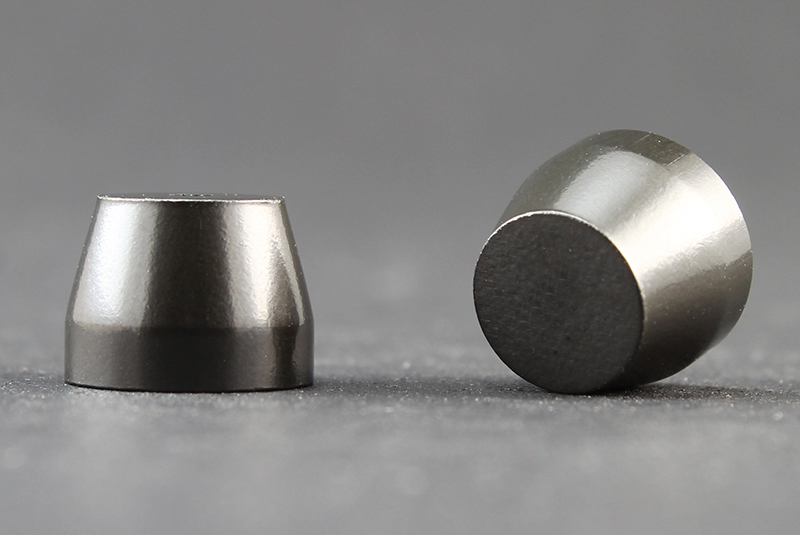 60% Vespel®/ 40% Graphite Ferrule, 1/4