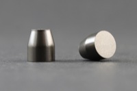 60% Vespel®/ 40% Graphite Ferrule, 1/8