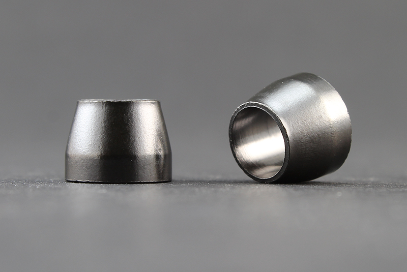 60% Vespel®/ 40% Graphite Ferrule, 1/4