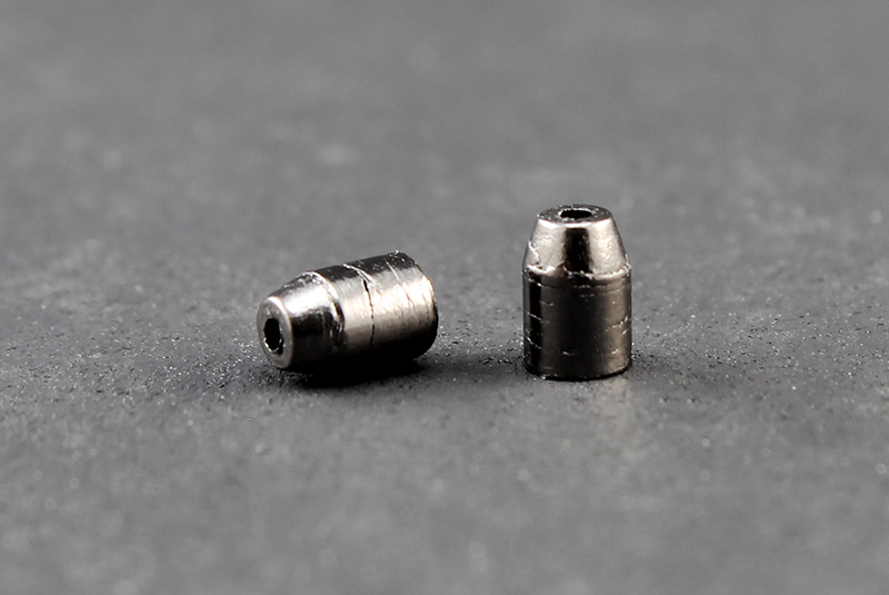 0.8mm I.D. Mini Union MSUV 100% Graphite Ferrules