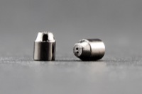 Two Hole, 1/16