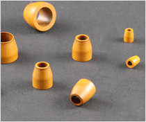 Vespel® Ferrules