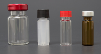 HPLC/GC Vials, Kits, & Accessories
